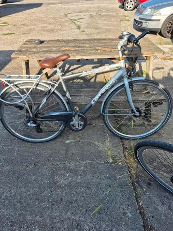 Oxford herenfiets maat m beschikbaar voor biedingen