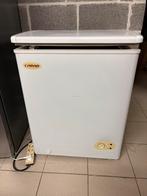 Diepvries Carad, Elektronische apparatuur, Vriezers en Diepvrieskisten, Gebruikt, Minder dan 85 cm, Ophalen, Vrieskast
