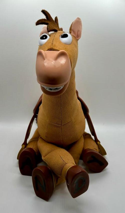 Bullseye - Toy Story, Collections, Disney, Utilisé, Enlèvement ou Envoi