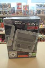 new 3dsxl super nintendo, Consoles de jeu & Jeux vidéo, Consoles de jeu | Nintendo 2DS & 3DS, Enlèvement ou Envoi, Autres couleurs