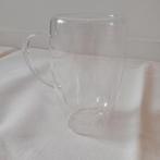 Tasse à thé ou à café, Maison & Meubles, Enlèvement, Utilisé, Verre, Verre ou Verres