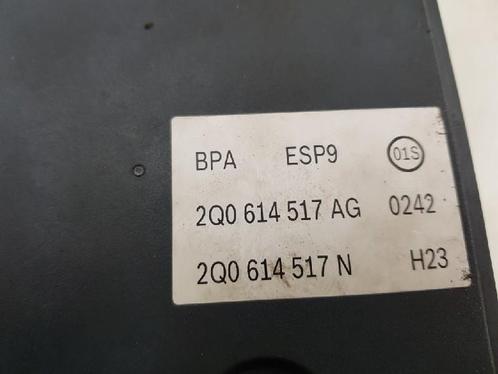 ABS POMP Seat Ibiza V (KJB) (01-2017/-), Auto-onderdelen, Overige Auto-onderdelen, Seat, Gebruikt