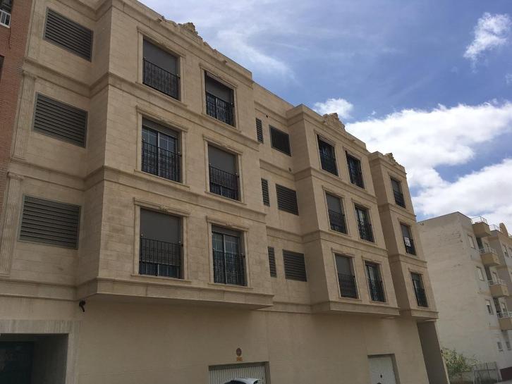 APPARTEMENT OM TE VERKOPEN IN LOS MONTESINOS, ALICANTE, Immo, Huizen en Appartementen te koop, Brugge, tot 200 m², Appartement