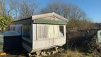 Dringend! Twee kavels te koop! Met caravan, Immo