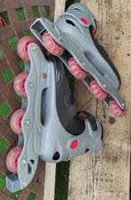 Roller, Sport en Fitness, Skeelers, Inline skates 4 wielen, Ophalen, Overige merken, Verstelbaar