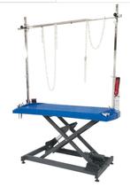 Table de toilettage, Enlèvement, Utilisé