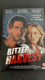 Bitter Harvest DVD, Ophalen of Verzenden, Zo goed als nieuw