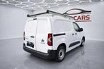 citroen Berlingo  mooie staat, Auto's, Voorwielaandrijving, Stof, Euro 6, 4 cilinders