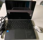 Acer Chromebook . Twee in 1 chromebook /tablet, Computers en Software, Ophalen, Touchscreen, Zo goed als nieuw, Qwerty