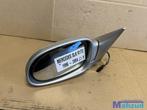 Mercedes SLK R170 Zilver grijs Links spiegel 1996-2004, Gebruikt, Mercedes-Benz