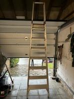 escabelle 2m55 prix discutable  pas d envoie, Bricolage & Construction, 2 à 4 mètres, Pliable ou rétractable/escamotable, Échelle