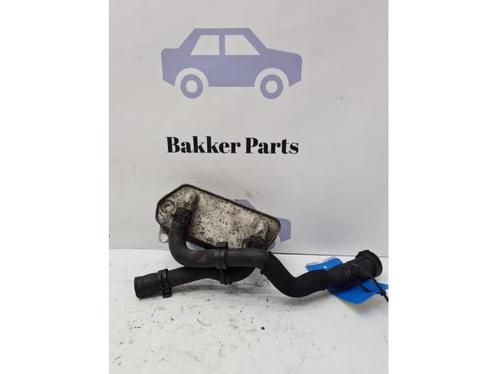 Oliekoeler van een Volkswagen Golf, Auto-onderdelen, Airco en Verwarming, Volkswagen, Gebruikt, 3 maanden garantie