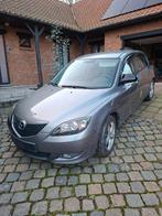 Mazda 3, Auto's, Mazda, Stof, Zwart, 5 deurs, Particulier