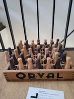 Damspel Orval, Ophalen of Verzenden