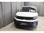 Opel Combo Cargo L1H1 - 2 jaar garantie, Auto's, 75 kW, Monovolume, https://public.car-pass.be/vhr/03d425c0-9b4c-4042-83d6-d7da7a2b2a33
