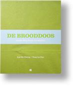 boek: de brooddoos, meer dan kaas en salami, Boeken, Ophalen of Verzenden, Zo goed als nieuw, Dieet en Voeding