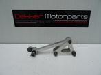 Link Systeem Schokbreker Achterbrug Yamaha YZF R1 2004-2005, Motoren, Ophalen of Verzenden, Gebruikt
