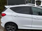 PORTIER RECHTS ACHTER Ford Fiesta 7 (01-2017/07-2023), Auto-onderdelen, Gebruikt, Achter, Ford, Deur