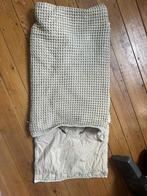 Voetenzak zomer koeka, Kinderen en Baby's, Dekens, Slaapzakjes en Inbakerproducten, Ophalen, Zo goed als nieuw