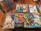 Lot VHS Dragon Ball Z et Dragon Ball GT, CD & DVD, VHS | Enfants & Jeunesse, Enlèvement ou Envoi, Comme neuf