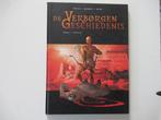 de verborgen geschiedenis...nr.1...genesis............1st, Ophalen of Verzenden, Zo goed als nieuw