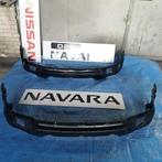 Nieuwe BUMPERDRAGER NISSAN NAVARA D22 NP300, Auto-onderdelen, Nieuw, Bumper, Voor, Nissan