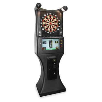 Jeu de fléchettes électroniques. Darts électronique., Enlèvement, Comme neuf
