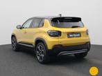 Jeep Avenger 54kWh 1st Edition, Auto's, Jeep, Stof, Gebruikt, 334 min, Overige kleuren