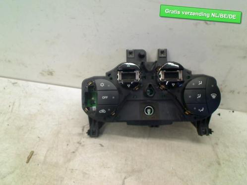 KACHEL BED. PANEEL Fiat 500 (312) (735629323), Auto-onderdelen, Dashboard en Schakelaars, Fiat, Gebruikt