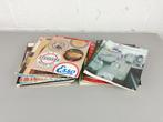 Stapel Esso magazines, Ophalen of Verzenden, Zo goed als nieuw