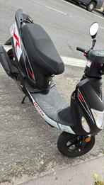 Scooter nico one, Fietsen en Brommers, Scooters | Peugeot, Ophalen, Zo goed als nieuw