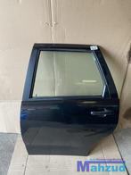 SEAT IBIZA 2 6K1 ZWART LC9Z links achter deur portier 5deurs, Auto-onderdelen, Gebruikt, Deur, Autovia A-2, Km 585 585
08760  Martorell, ES