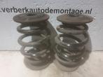 SCHROEFVEER SET ACHTER BMW 3 serie Touring (E36 / 3), Auto-onderdelen, Gebruikt, BMW