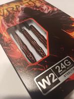 Darts ONE80 Wraith W2 24 gram, Ophalen of Verzenden, Nieuw, Pijlen