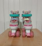 rolschaatsen voor kinderen, Kinderen en Baby's, Speelgoed | Buiten | Rolschaatsen, Ophalen, Verstelbaar, Zo goed als nieuw, Kinderen