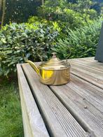 Koperen theepot, Antiek en Kunst, Ophalen, Koper