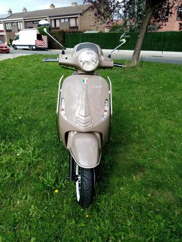 jtc venice of tivoli 49cc of 125cc beschikbaar voor biedingen