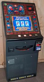 Super joker slots, Verzamelen, Automaten | Gokkasten en Fruitautomaten, Euro, Ophalen, Zo goed als nieuw