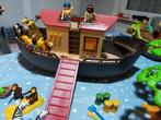 Playmobil ark van Noah, Comme neuf, Enlèvement ou Envoi