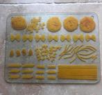 Snijplank, Ophalen, Gebruikt