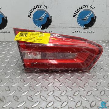 FORD FOCUS [L_TAILLIGHT] 2018 beschikbaar voor biedingen