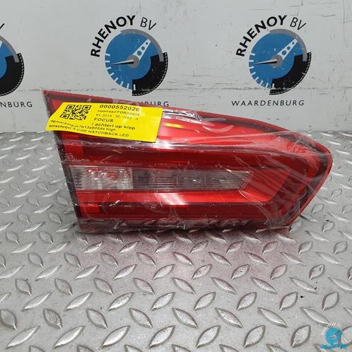 FORD FOCUS [L_TAILLIGHT] 2018, Auto-onderdelen, Verlichting, Gebruikt, ARN erkend, Stiba lid, Erkend duurzaam, Ophalen of Verzenden