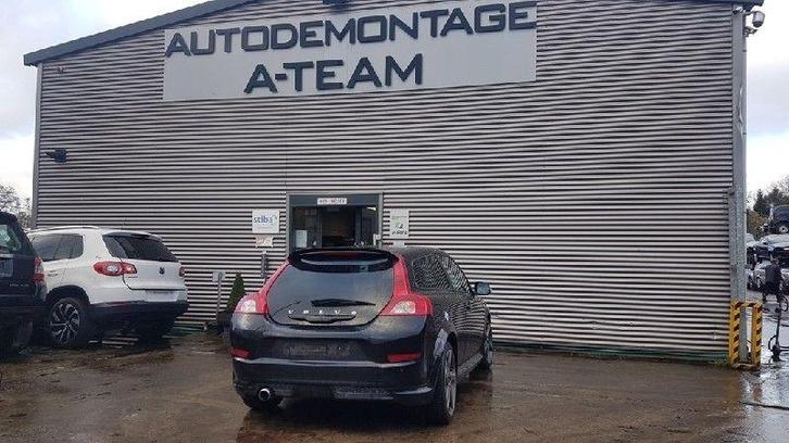 REMKLAUW LINKS ACHTER ABS Volvo C30 (EK / MK), Auto-onderdelen, Remmen en Aandrijving, Volvo, Gebruikt