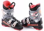 Chaussures de ski pour enfants 33 35 36 37 EU NORDICA