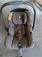 Maxi cosi met isofix onderstel merk Joie, Comme neuf, Enlèvement, Isofix