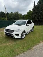 Mercedes ml250 automaat bluetec euro6, Auto's, Automaat, Euro 6, Particulier, Te koop