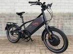 Ellio Orginal 45 1150Wh Black Mat, Ophalen, Zo goed als nieuw