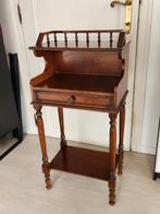 Charmant inkom tafel of plantenrek, Huis en Inrichting, Ophalen, Zo goed als nieuw