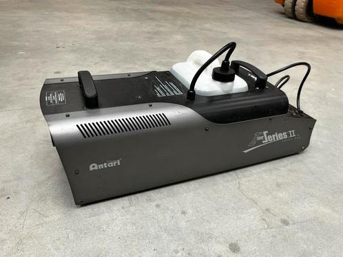 Antari Z1500mk2, Muziek en Instrumenten, Licht en Laser, Gebruikt, Rookmachine, Ophalen