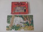 Tintin (Herge) - Puzzle Dubreucq 1942, Enlèvement ou Envoi